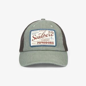 Scalpers Pomodoro hat